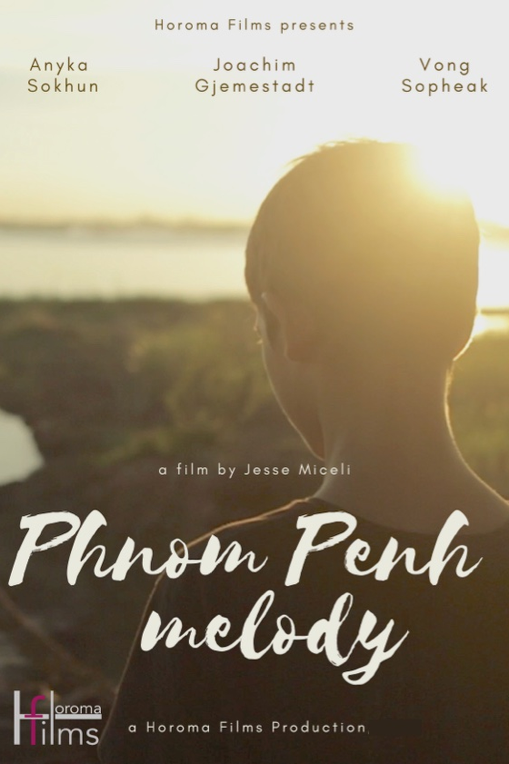 Phnom Penh Melody